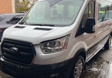 Ford Transit 85.800 km 22.900 &euro; Bochum 44793