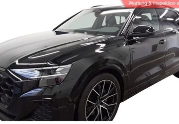 Audi Q8 11.990 km 69.810 &euro; Moers-Hülsdonk 47441