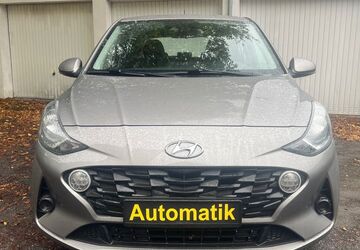 Hyundai i10 99.900 km 9.999 &euro; Essen 45357