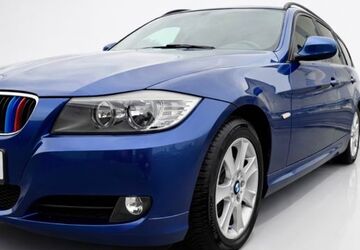 BMW 318 133.866 km 6.700 &euro; Recklinghausen 45657