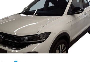 VW T-Cross 4.550 km 20.798 &euro; Recklinghausen 45657