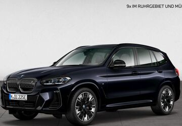 BMW iX3 61.165 km 36.940 &euro; Dorsten 46282