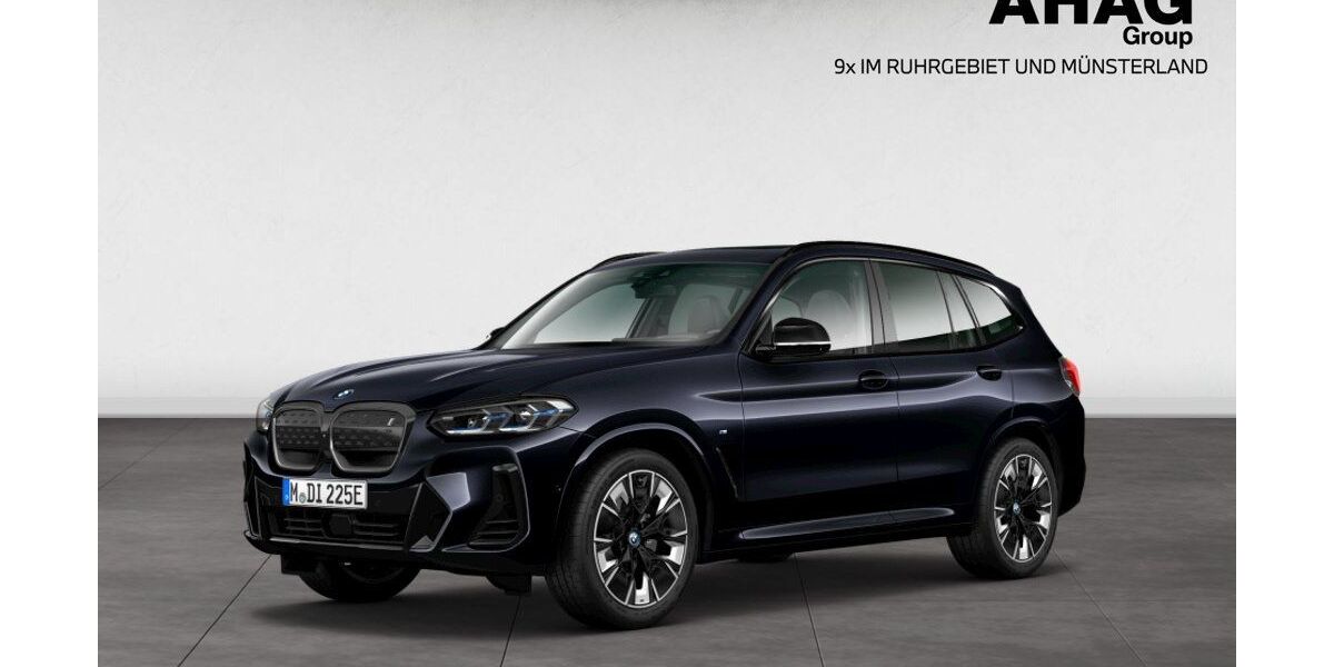 BMW iX3 61.165 km 36.940 &euro; Dorsten 46282