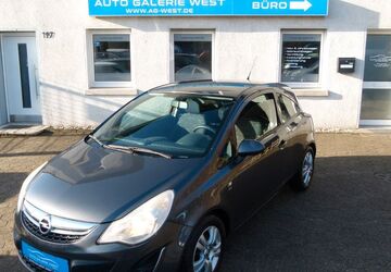 Opel Corsa 200.000 km 2.590 &euro; Bochum 44809