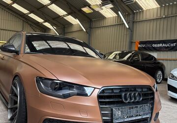Audi A6 185.000 km 13.950 &euro; Essen 45139