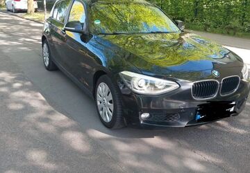 BMW 116 207.300 km 5.500 &euro; Essen 45145