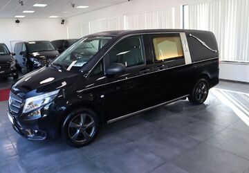 Mercedes-Benz Vito 189.082 km 30.950 &euro; Essen 45329