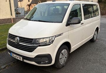 VW T6 Caravelle 120.950 km 29.900 &euro; Bochum 44803