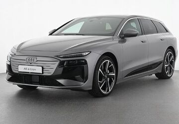 Audi A6 e-tron 2.500 km 84.880 &euro; Essen 45143