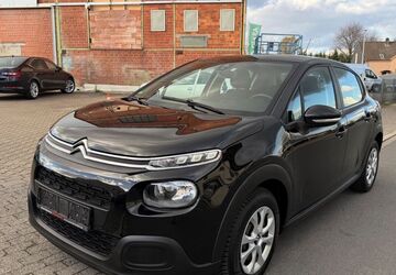 Citroen C3 103.327 km 10.950 &euro; Mülheim an der Ruhr 45472