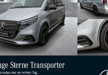Mercedes-Benz V 250 13.884 km 84.998 &euro; Dorsten 46282