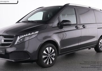 Mercedes-Benz V 250 19.279 km 58.999 &euro; Essen 45309