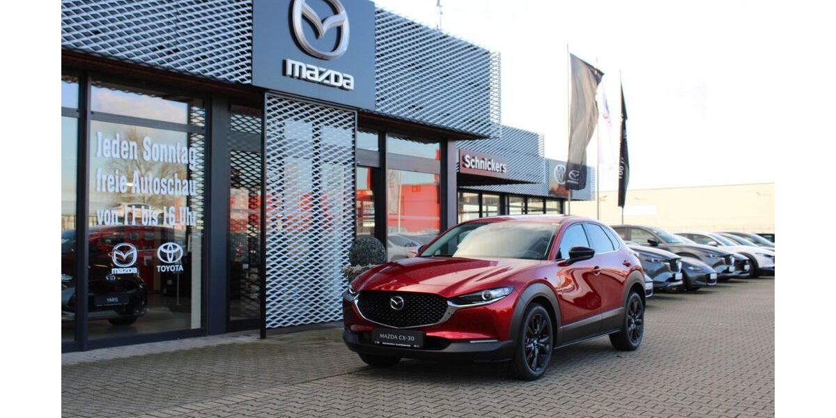 Mazda CX-30 21.254 km 23.992 &euro; Moers 47441
