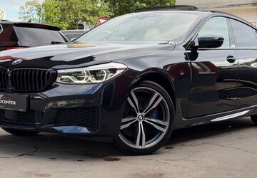 BMW 630 Gran Turismo 129.800 km 30.990 &euro; Gelsenkirchen 45889