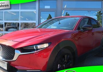 Mazda CX-30 37.540 km 21.720 &euro; Marl 45772