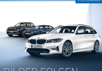 BMW 320 24.539 km 48.999 &euro; Essen 45141