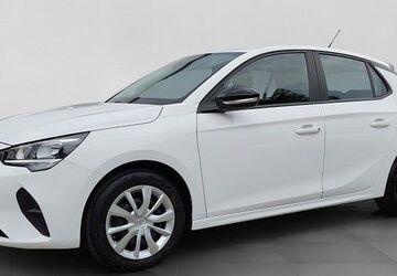 Opel Corsa 40.305 km 11.990 &euro; Essen 45143