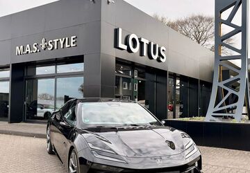 Lotus Emeya 26.950 km 89.950 &euro; Wuppertal 42349