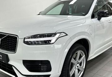 Volvo XC90 125.000 km 37.990 &euro; Heiligenhaus 42579
