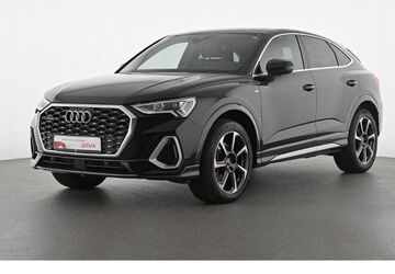 Audi Q3 30.227 km 34.880 &euro; Essen 45143