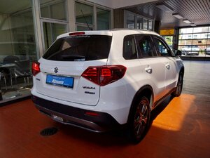 Suzuki Vitara 1.4 Mild-Hybrid Comfort 4x2 Kam Klima 27.380 km 17.890 &euro; HAAN 42781