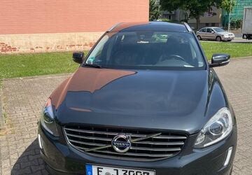 Volvo XC60 180.000 km 13.700 &euro; Essen 45356