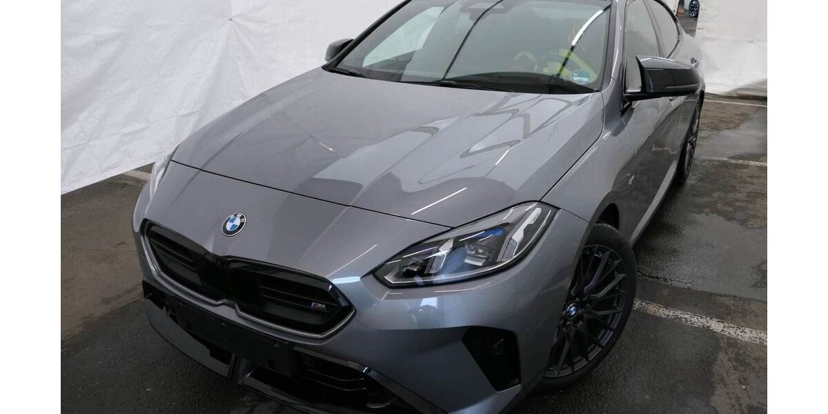 BMW M235 25.354 km 41.840 &euro; Marl 45770