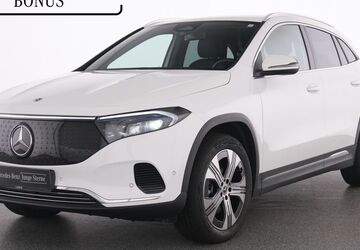 Mercedes-Benz EQA 20.748 km 39.485 &euro; Essen 45309