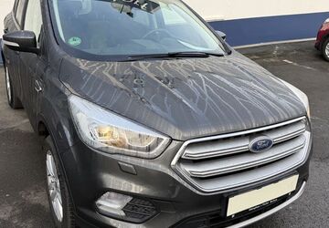 Ford Kuga 69.840 km 15.990 &euro; Wuppertal 42117