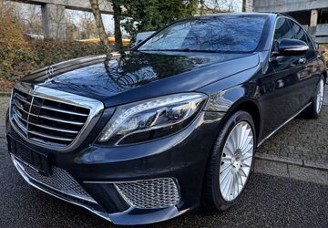 Mercedes-Benz S 350 289.654 km 21.700 &euro; Essen 45276
