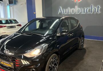 Hyundai i10 90.000 km 11.299 &euro; Oberhausen 46045