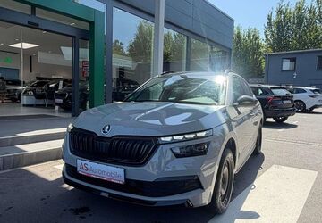 Skoda Kamiq 23.832 km 20.880 &euro; Essen 45326