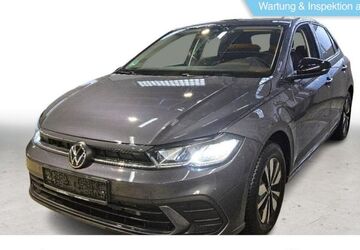 VW Polo 3.935 km 24.680 &euro; Moers 47441