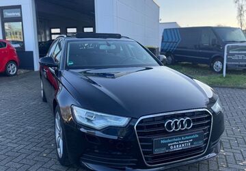 Audi A6 159.837 km 12.980 &euro; Moers 47441