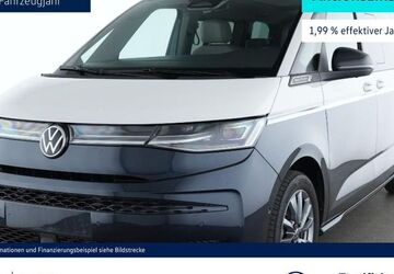 VW T7 Multivan 11.985 km 57.890 &euro; Bochum 44866