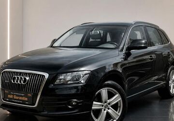 Audi Q5 224.566 km 11.990 &euro; Essen 45326