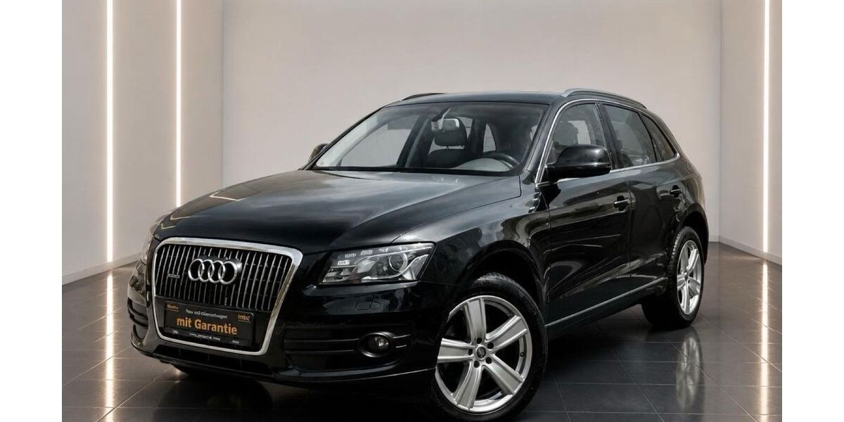 Audi Q5 224.566 km 11.990 &euro; Essen 45326