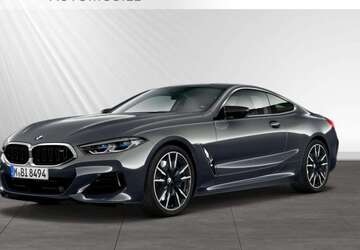 BMW M850 49.650 km 65.190 &euro; Moers 47441