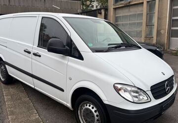 Mercedes-Benz Vito 270.000 km 4.990 &euro; Essen 45143