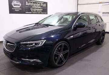 Opel Insignia 67.872 km 16.450 &euro; Essen 45307