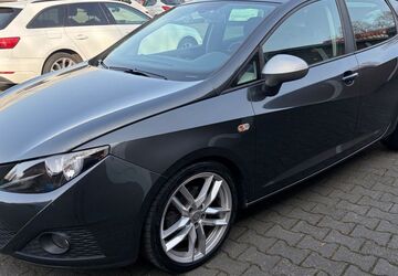 Seat Ibiza 127.000 km 5.990 &euro; gelsenkirchen 45881