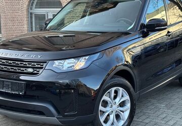 Land Rover Discovery 94.151 km 21.500 &euro; Mülheim an der Ruhr 45473