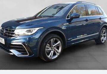 VW Tiguan 14.735 km 34.790 &euro; Bochum 44892