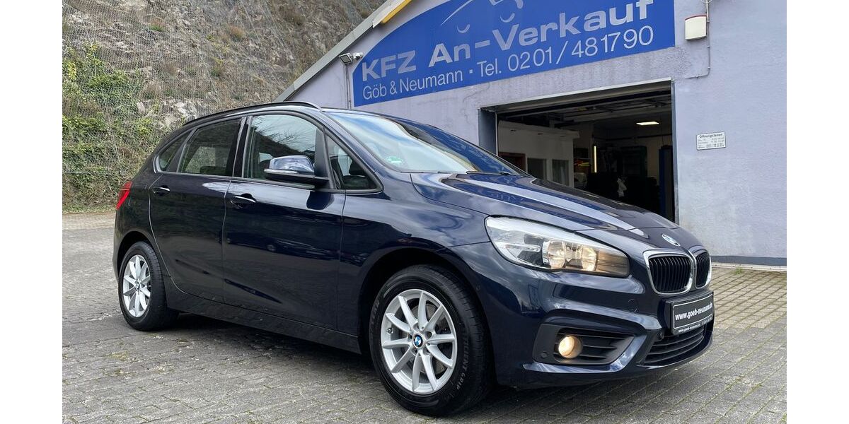BMW 220 139.000 km 13.200 &euro; Essen 45257