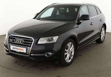 Audi SQ5 83.827 km 31.200 &euro; Essen 45141