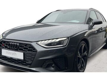 Audi S4 21.288 km 53.040 &euro; Moers 47441