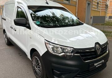 Renault Kangoo 77.500 km 9.500 &euro; Essen 45145