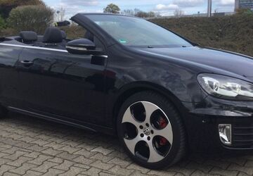 VW Golf 71.000 km 15.500 &euro; Mülheim 45470