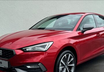 Seat Leon 3.000 km 31.980 &euro; Castrop-Rauxel 44579