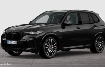 BMW X5 1.001 km 103.999 &euro; Velbert 42549